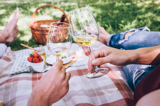 Das perfekte Picknick Date – die ultimative Checkliste