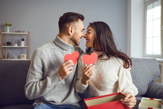 So wird euer Valentinstag unvergesslich: 15 kreative Date-Ideen, die überraschen!