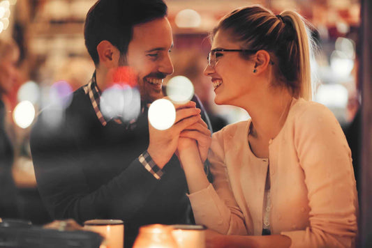 Warum ist Date Night wichtig für die Beziehung?