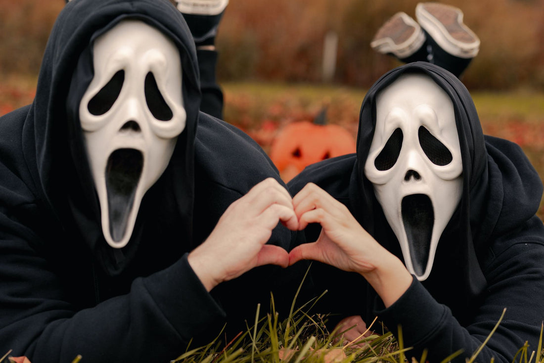 Halloween Boo Baskets: Ein Trend, der den Oktober verzaubert