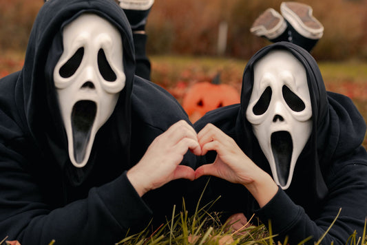 Halloween Boo Baskets: Ein Trend, der den Oktober verzaubert