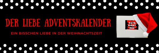Der Liebe Adventskalender