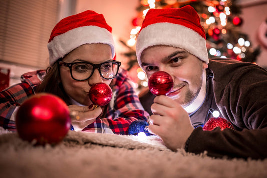 6 Nikolaus Dateideen zum Verschenken