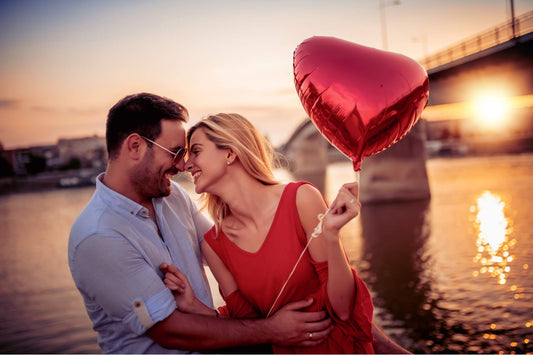 Die Liebessprache 'Geschenke': Wie du deine Liebe durch Aufmerksamkeiten zum Ausdruck bringst