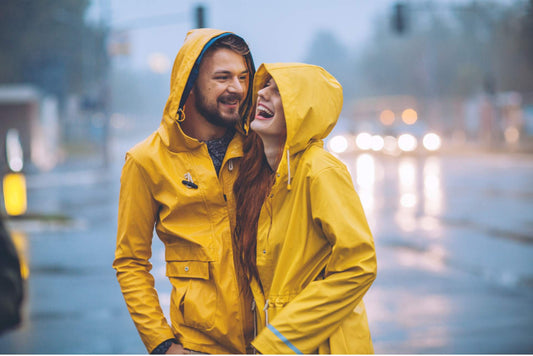 Die Magie der 5 Sprachen der Liebe: Wie du durch Zweisamkeit deine Liebe stärkst
