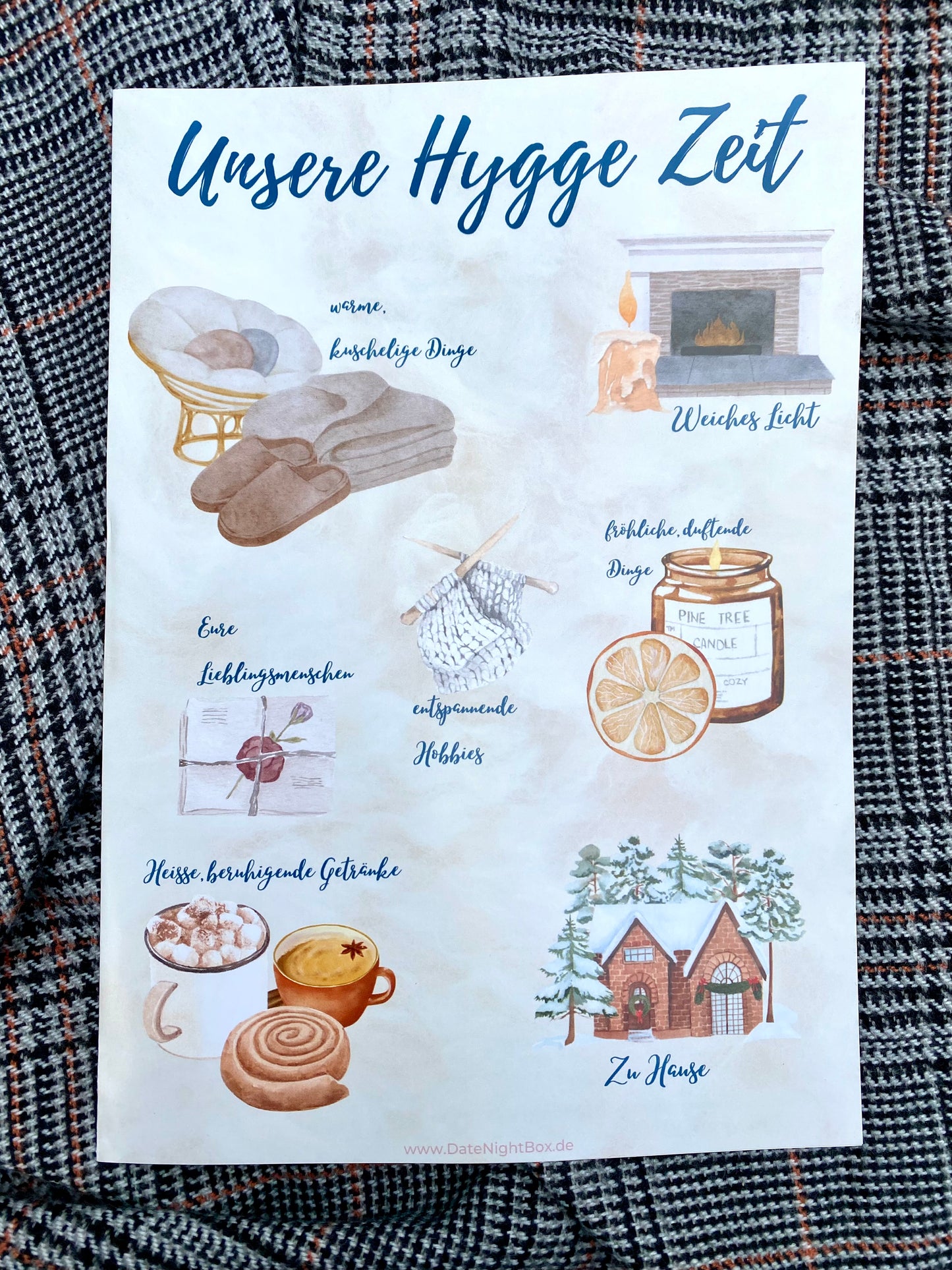 Hygge Box