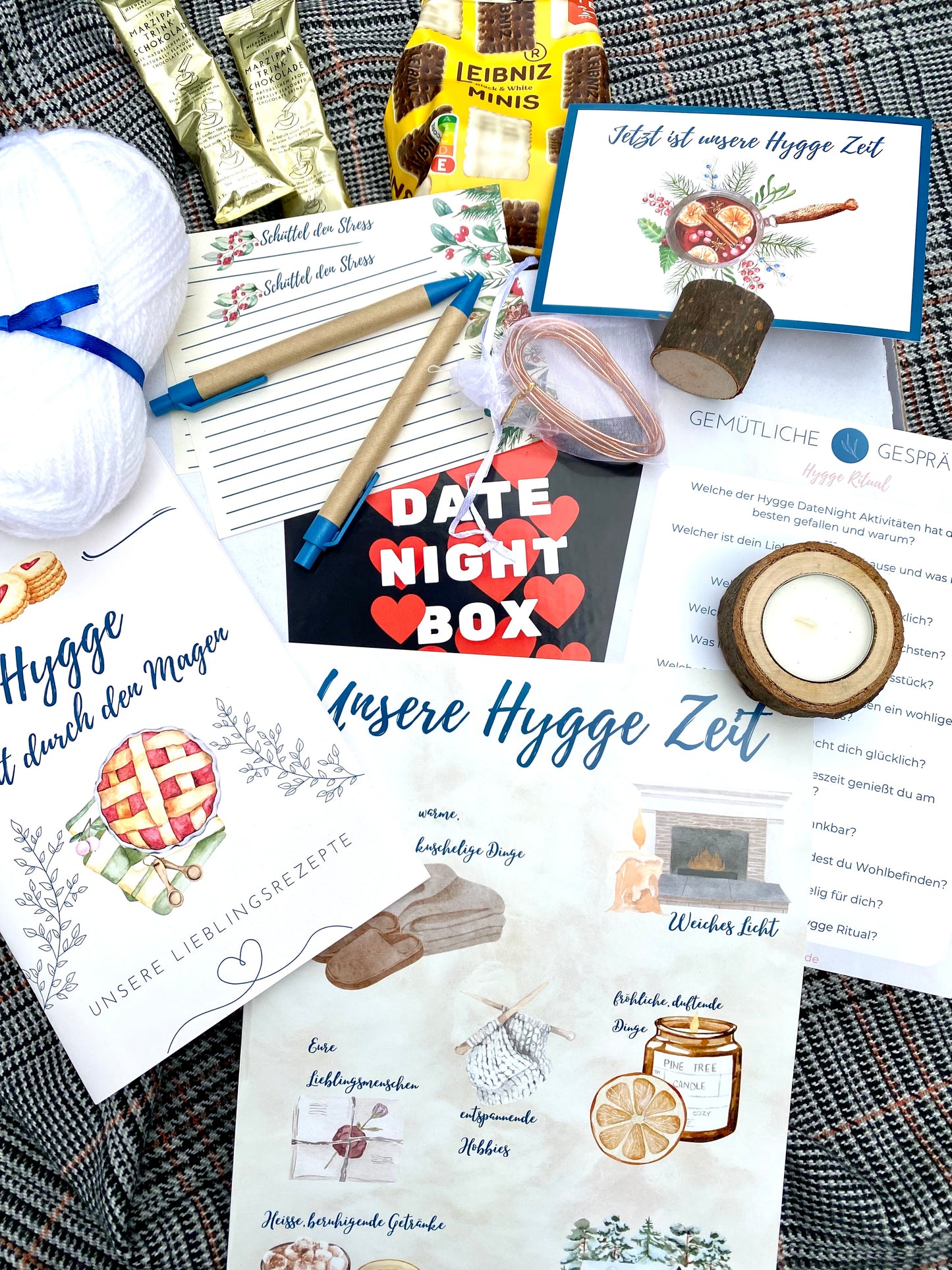 Hygge Box