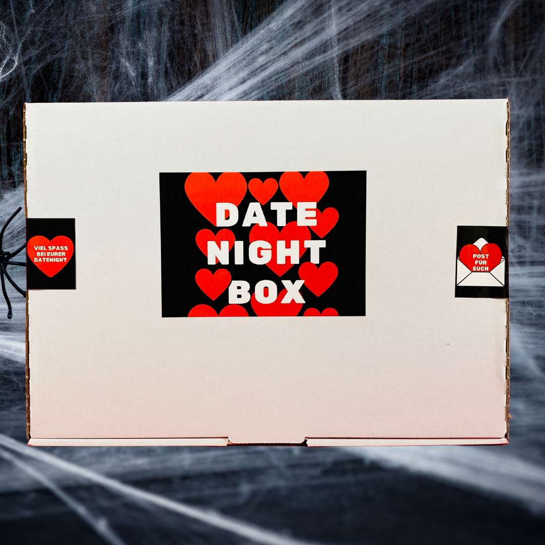 DateNightBox Abo