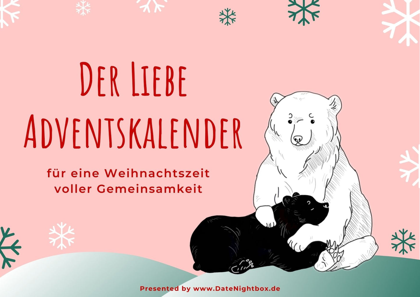 Der Liebe Adventskalender