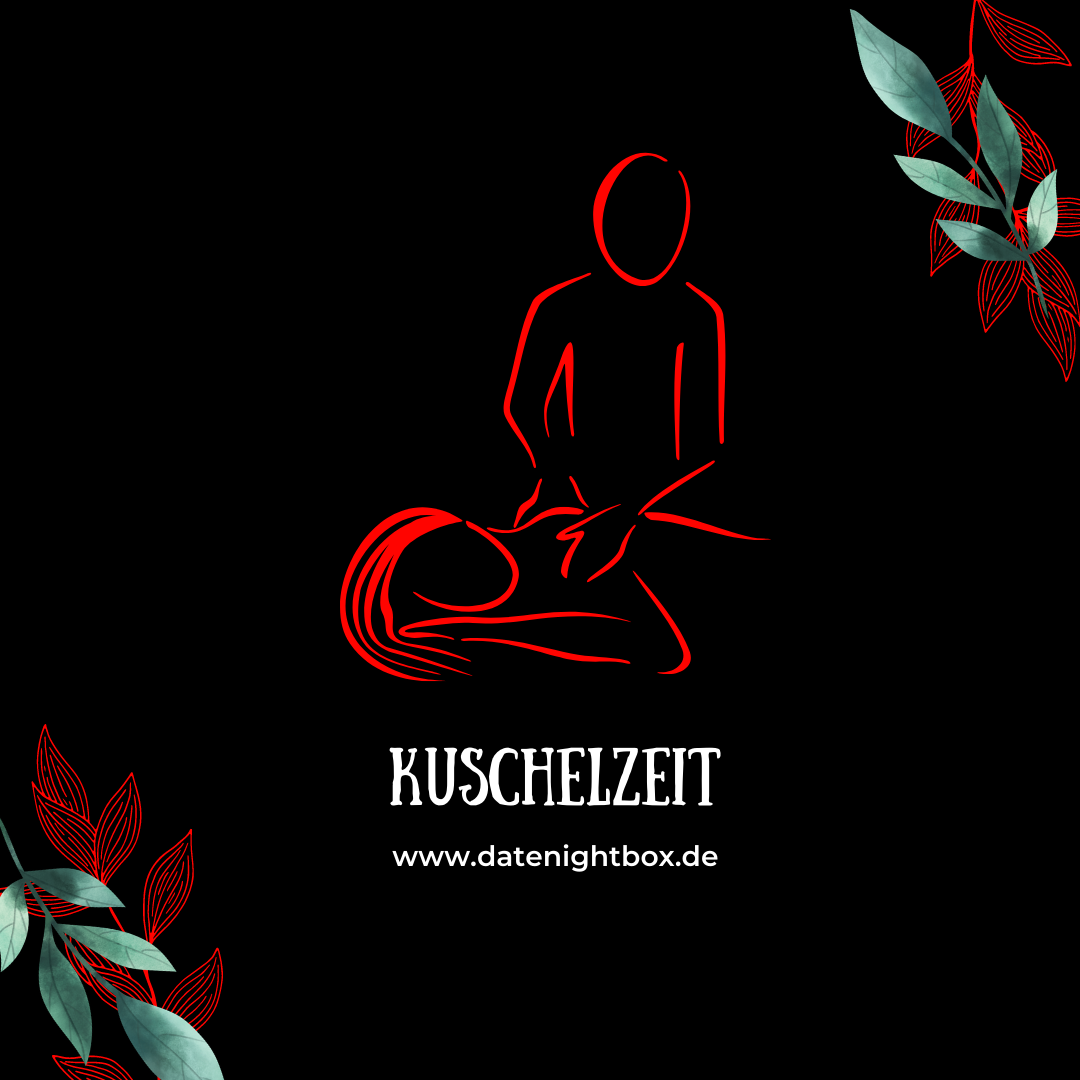 Die Kuschelzeit Box