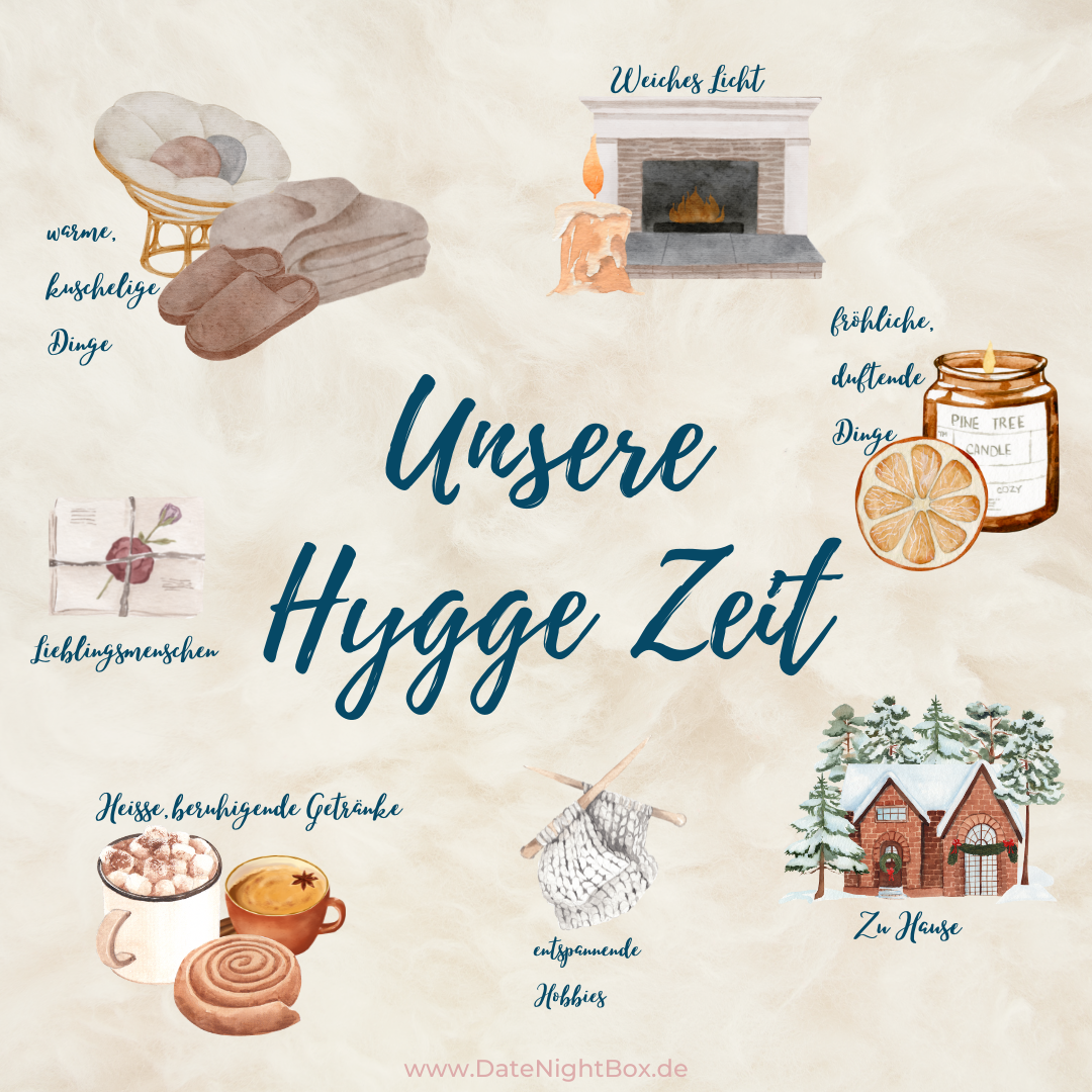 Hygge Box