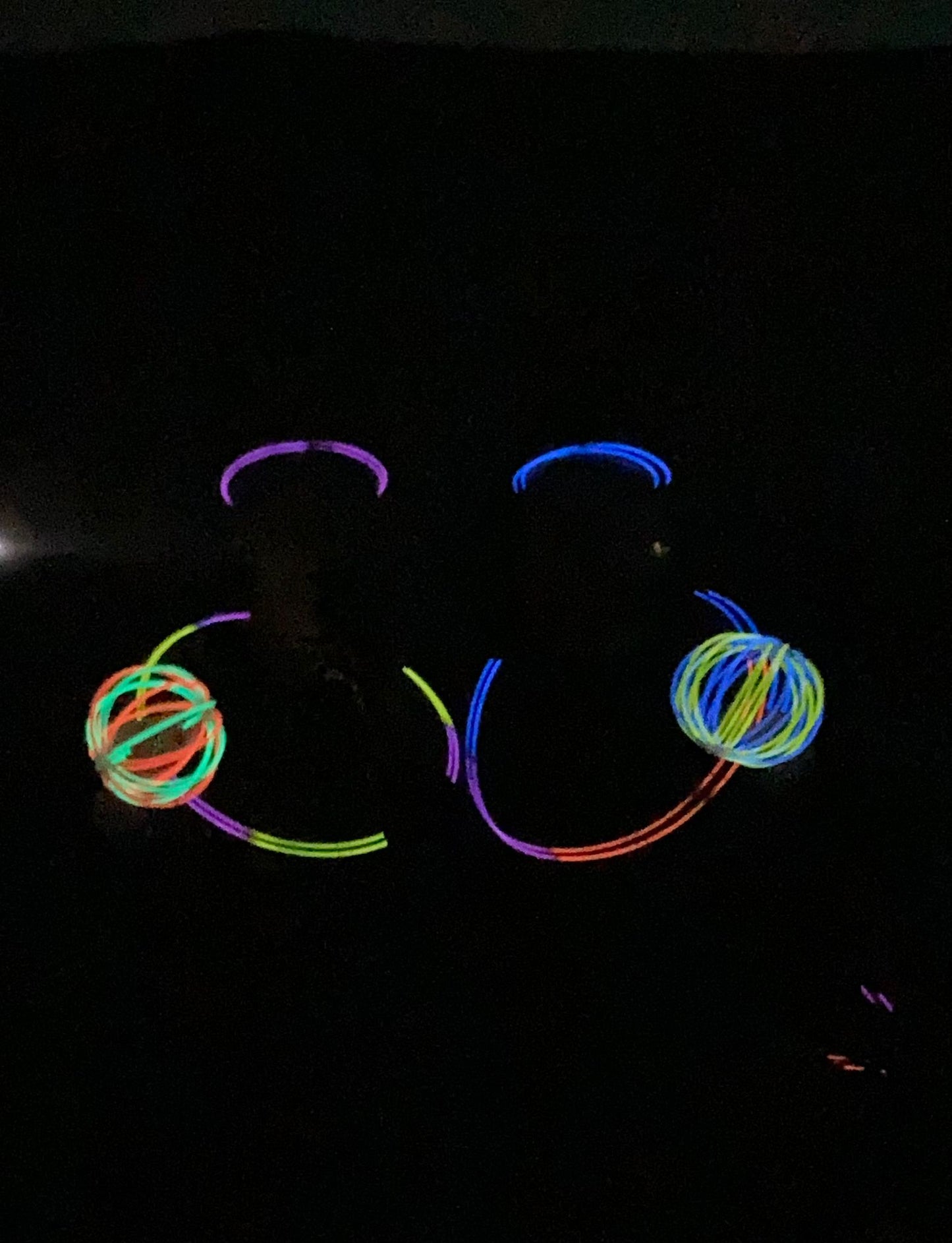 Let Love Glow Box