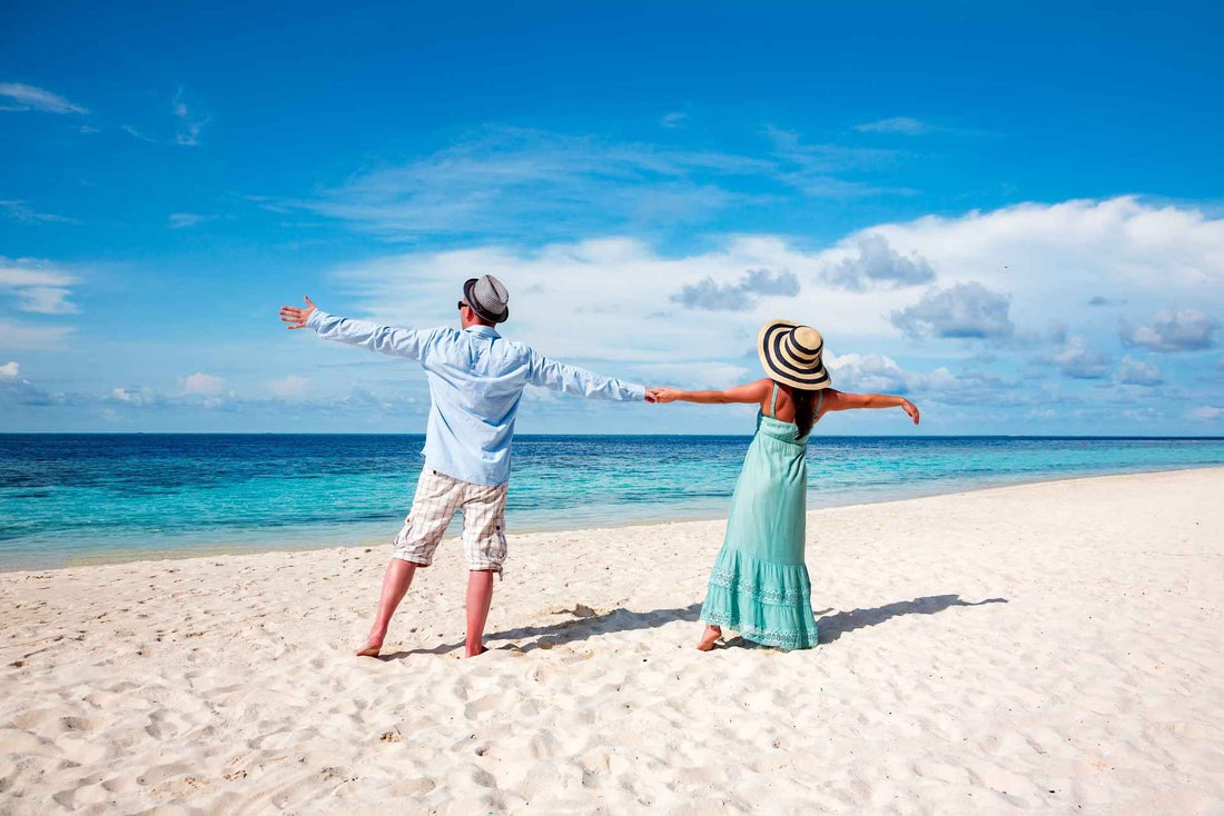 Urlaub als Paar – Risiken und Nebenwirkungen