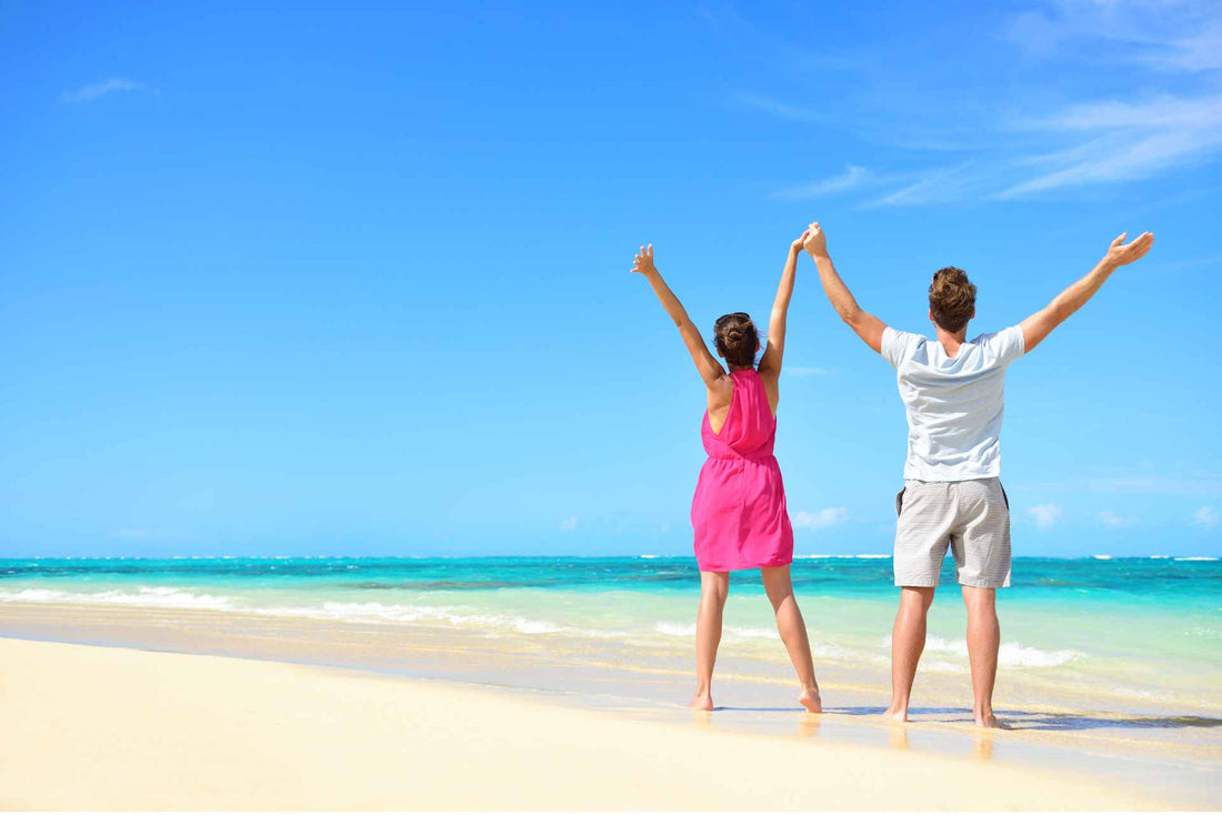 Die Kraft der Auszeit: Warum Urlaub als Paar unverzichtbar ist