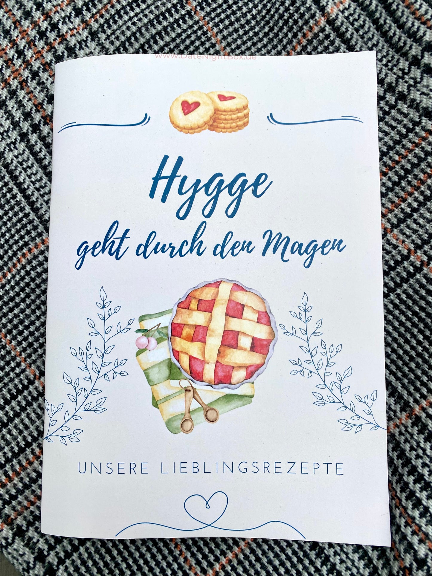 Hygge Box
